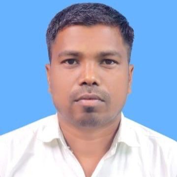 श्री. दिनेश लक्ष्मण जाधव