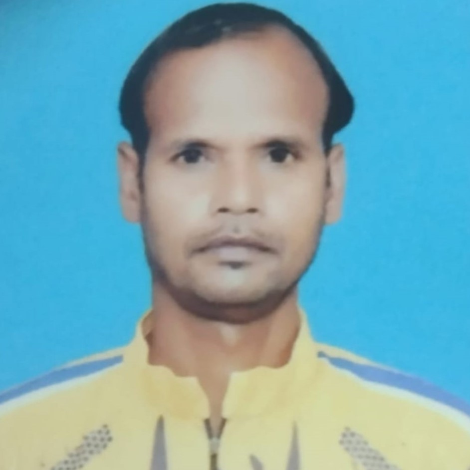श्री. अंबादास राजू कोंब