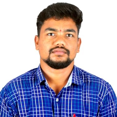 श्री. कमलेश्वर सखाराम पागी